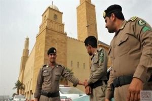 درگیری مسلحانه در پایتخت عربستان/ سه شاهزاده کشته شدند