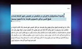 تکرار یک رل بازی شده/ ماجرای کشته شدن مادر باردار خمینی شهری صحت داشت؟