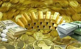 دلار دوبار دور گرفت/ افزایش قیمت دلار در بازار اصفهان