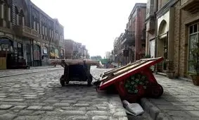 درخواست مدیر کل میراث فرهنگی تهران از صداوسیما