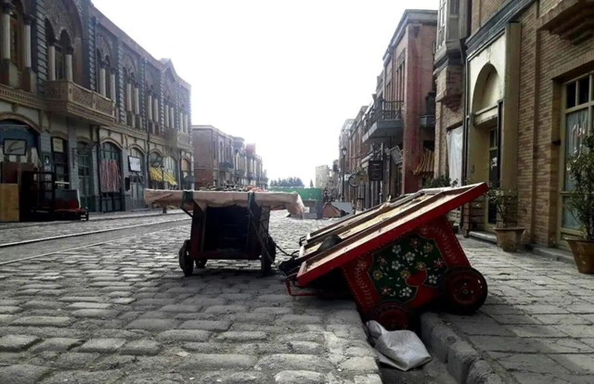 درخواست مدیر کل میراث فرهنگی تهران از صداوسیما