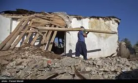 بیمه زلزله اجباری می‌شود؟