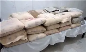 کشف 191 کیلوگرم مواد مخدر از سوداگران مرگ در یزد