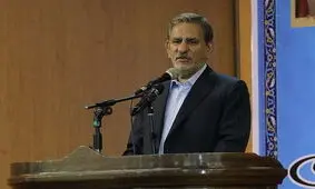 جهانگیری: هاشمی رفسنجانی شخصیتی همه جانبه برای نظام بود