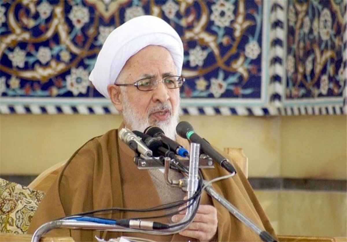 پیام آیتالله جوادی آملی به کنگره بزرگداشت مرحوم هاشمی رفسنجانی