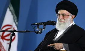 ملت اين بار نيز به لندن نشينان گفتند نتوانستيد و نمي توانيد/همه حركاتي كه دشمنان عليه ايران انجام مي دهند پاتك انقلاب است