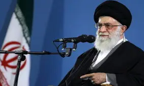 ملت اين بار نيز به لندن نشينان گفتند نتوانستيد و نمي توانيد/همه حركاتي كه دشمنان عليه ايران انجام مي دهند پاتك انقلاب است