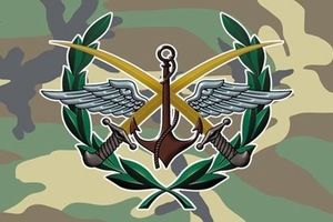 حملات موشکی رژیم صهیونیستی به مواضع ارتش سوریه در ریف دمشق