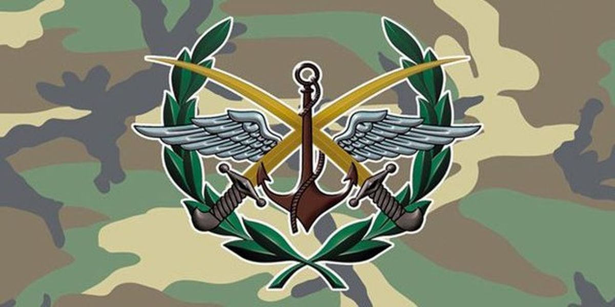 حملات موشکی رژیم صهیونیستی به مواضع ارتش سوریه در ریف دمشق