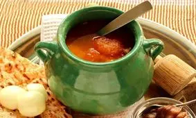 مضرات غذاهای چرب و شیرین را می‌توان با غذاهای ترش رفع کرد