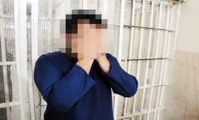 اعتراف به قتل دوست پس از 60 روز/ متهم: با اسلحه به سرش شلیک کردم