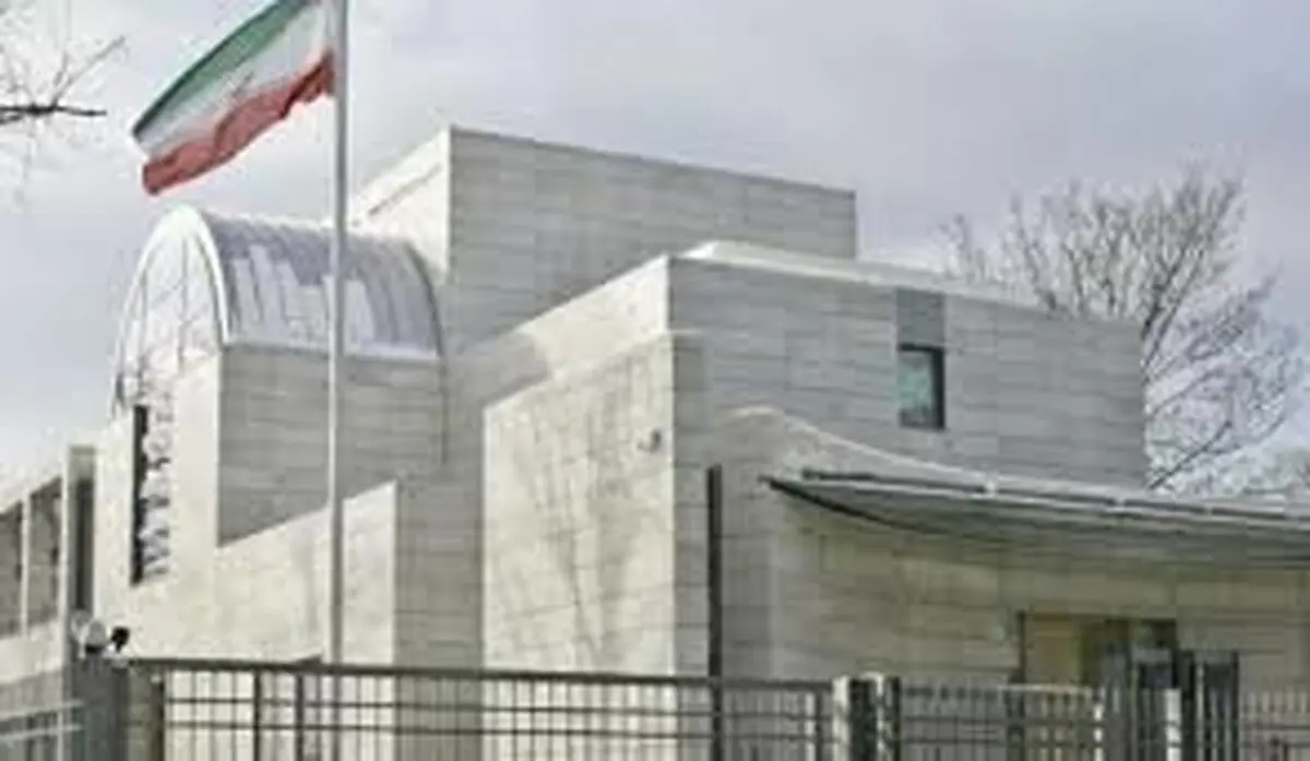 احضار سفیر کشورمان از سوی وزارت خارجه آلمان تکذیب شد
