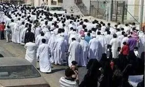 انتشار جزئیات بازداشت ۱۱ شاهزاده عربستانی در بلومبرگ