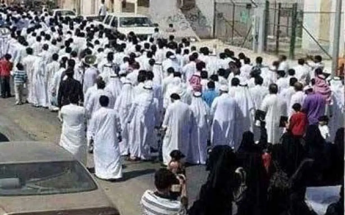 انتشار جزئیات بازداشت ۱۱ شاهزاده عربستانی در بلومبرگ