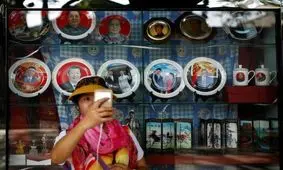 درآمد ۸۲۳ میلیارد دلاری چین از محل گردشگری