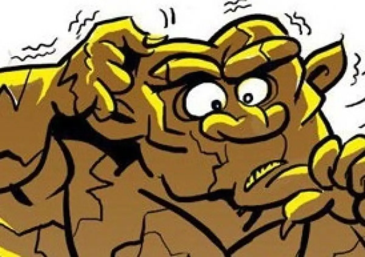 خطرناک‌تر از زلزله در تهران