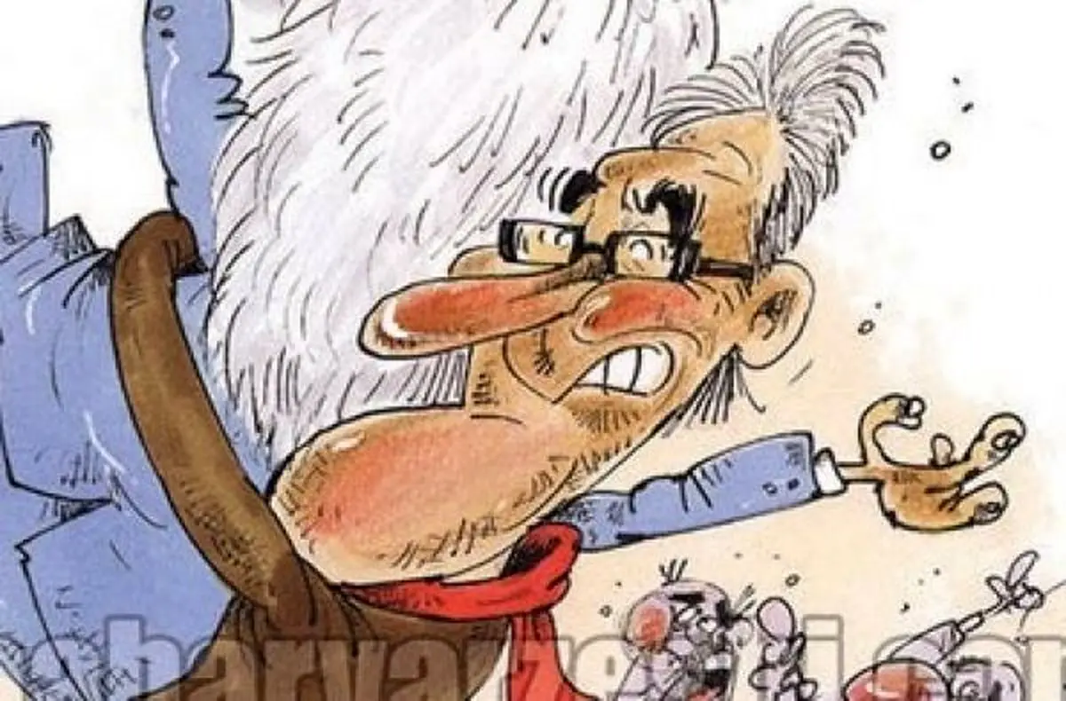 زورآزمایی جدید شفر و برانکو