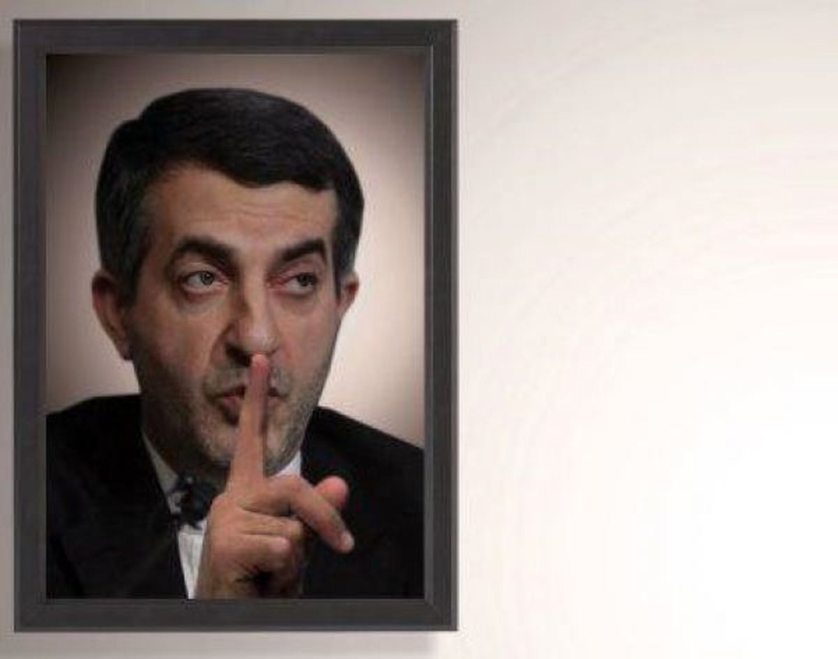 متلک جدید به احمدی‌نژاد، دانشگاه آزاد و وزیر ارتباطات
