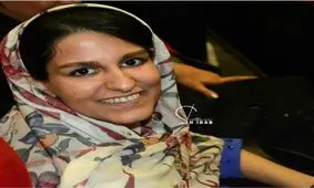 اولین واکنش دختر مهران مدیری به حواشی اخیر و انتشار تصاویرش ؛ لباس قرض گرفتم +فیلم