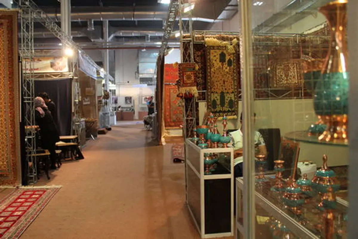 در حوزه صنایع دستی چه خبر است؟