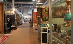 در حوزه صنایع دستی چه خبر است؟