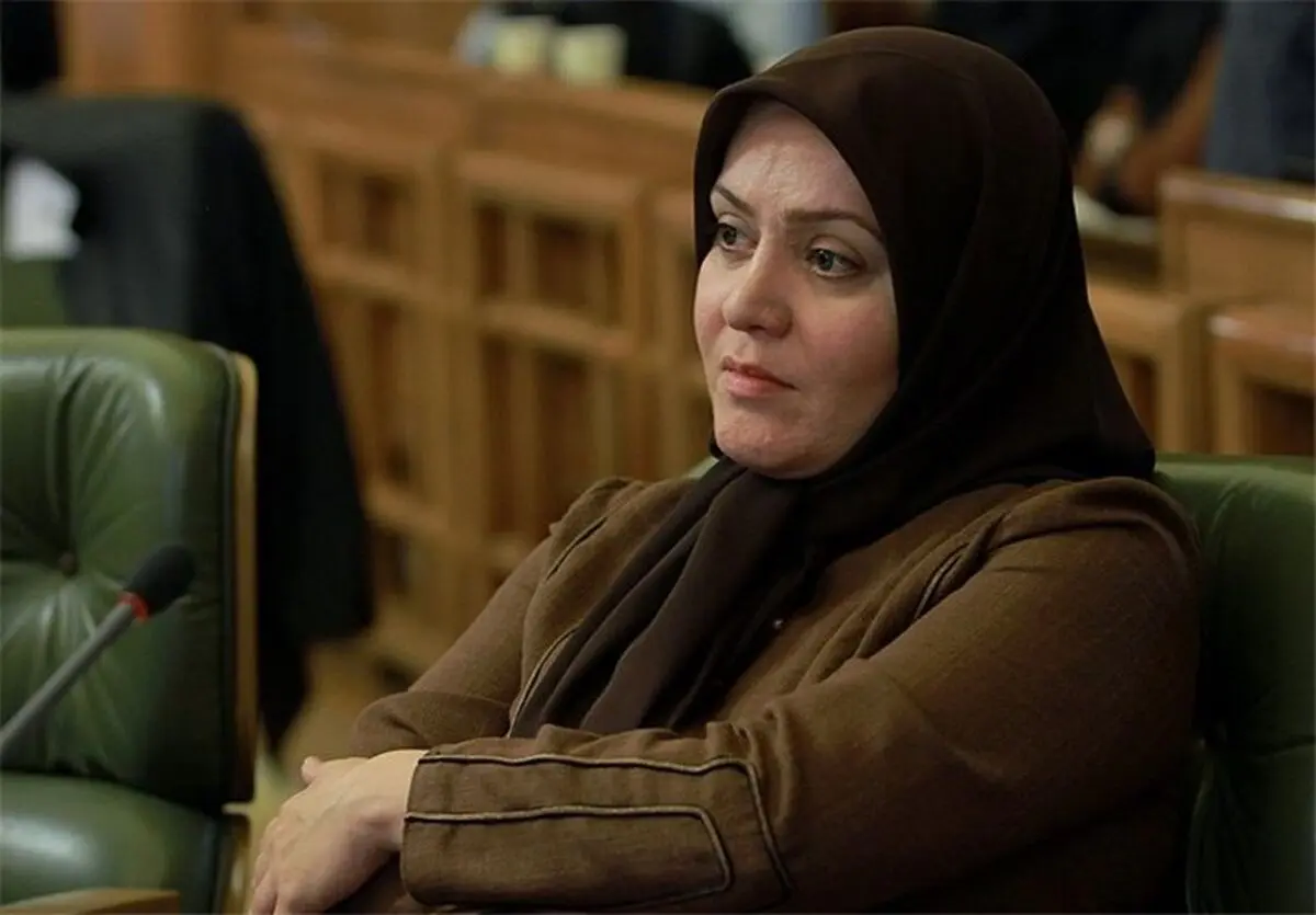 مقام دولتی "بی‌خانمانی" را کتمان نکند