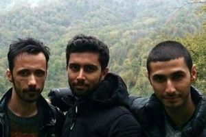 آخرین خبرها از وضعیت سه دانشجو در حادثه نفتکش ایرانی