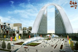 موافقت شورایعالی شهرسازی و معماری با احداث سازه اصلی پروژه پدیده