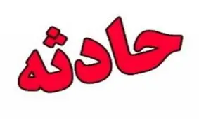 پاکبان شهرداری دربرخورد با اتوبوس جان باخت