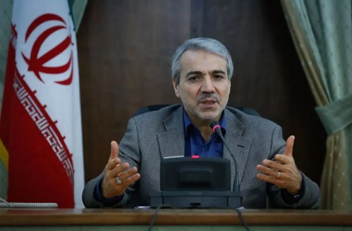 نرخ بیکاری را به 11.2 درصد کاهش می دهیم