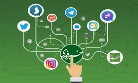 خبرفوری را در سایر رسانه‌ها دنبال کنید