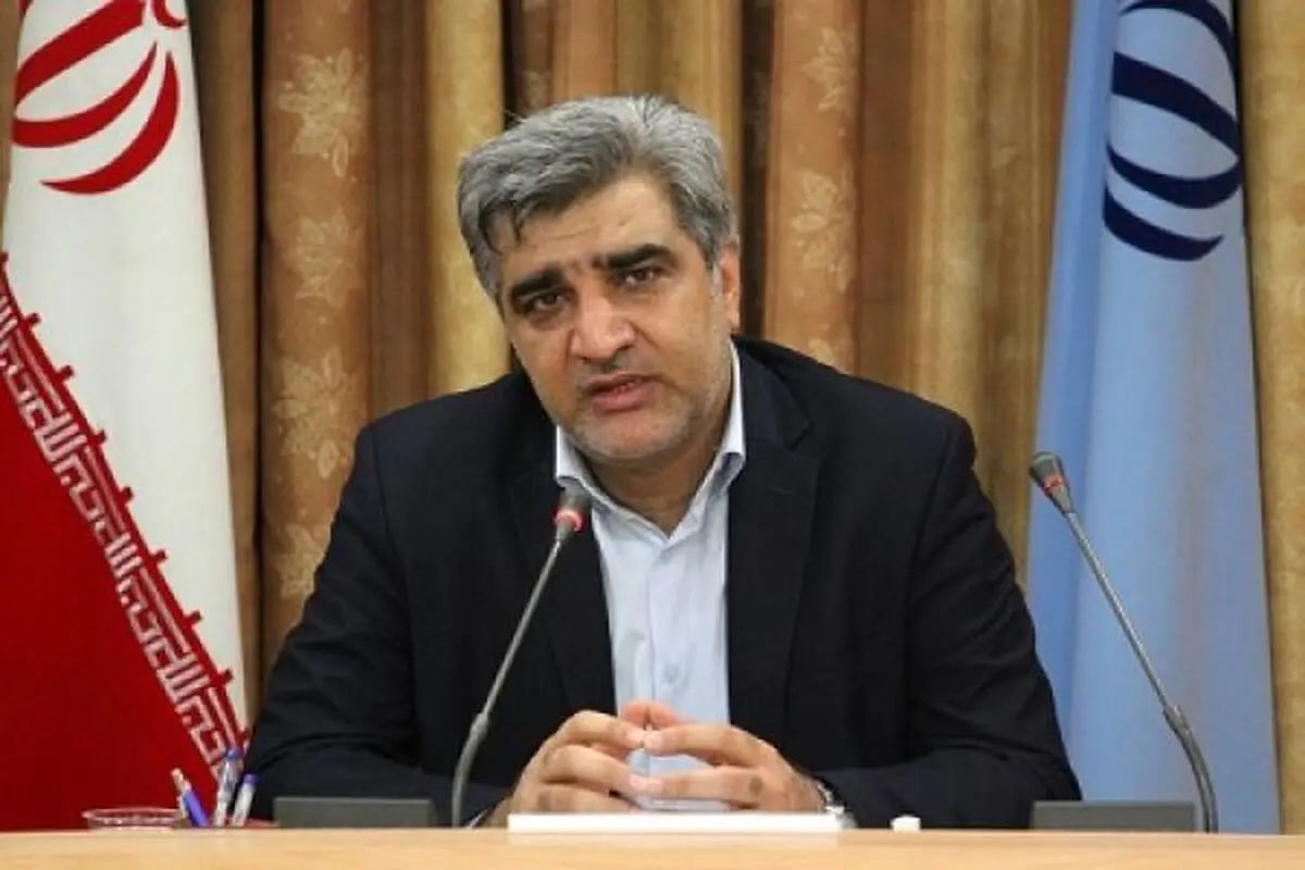 سامانه جامع اطلاعات جغرافیایی شفافیت به دنبال دارد