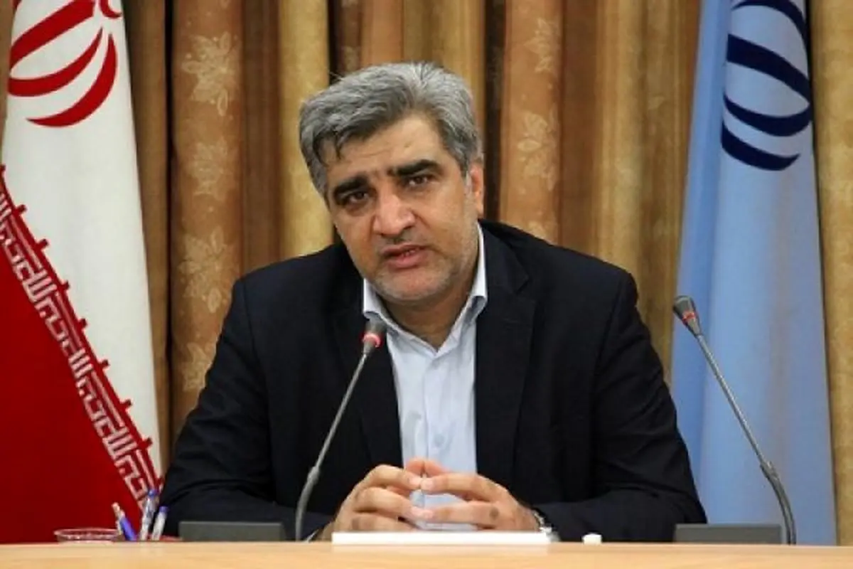 سامانه جامع اطلاعات جغرافیایی شفافیت به دنبال دارد