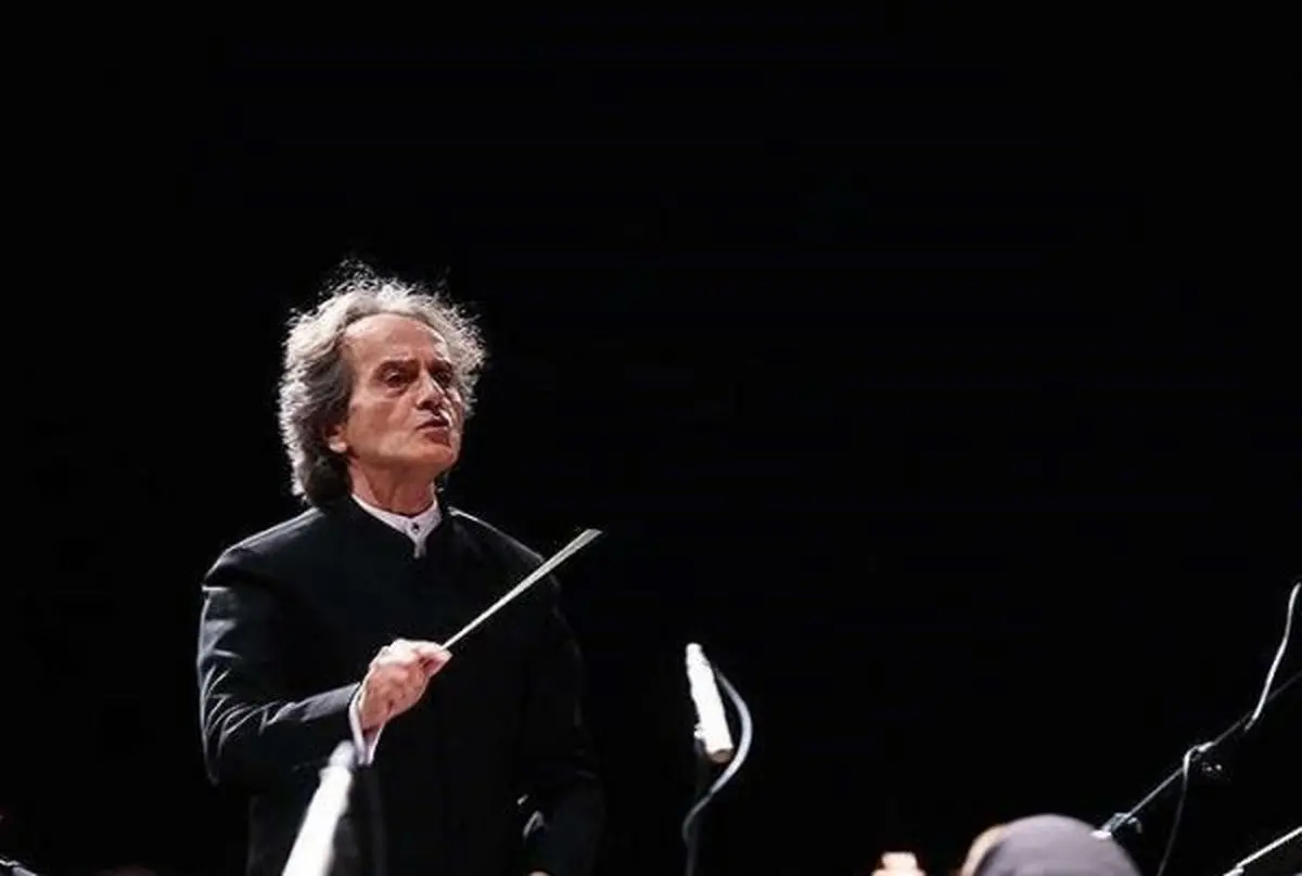 آهنگساز سرود تیم ملی مشخص شد