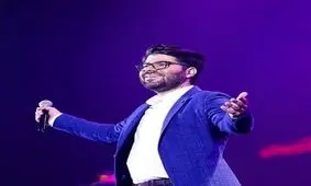 حامد همایون اسفندماه به کرمانشاه می رود/ کل عواید کنسرت برای مردم زلزله زده صرف می شود