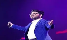 حامد همایون اسفندماه به کرمانشاه می رود/ کل عواید کنسرت برای مردم زلزله زده صرف می شود