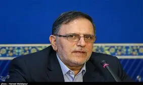 سیف: بیت کوین مورد تایید بانک مرکزی نیست