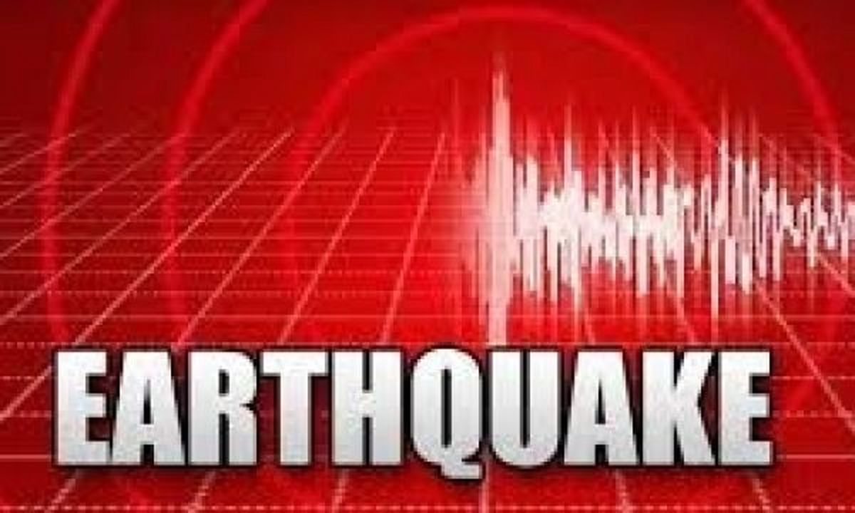 زلزله ۷.۶ ریشتریِ در دریای کارائیب