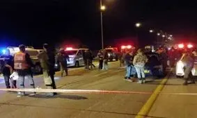 هلاکت یک شهرک‌نشین در عملیات مقاومتی در نابلس و استقبال گروه‌های فلسطینی