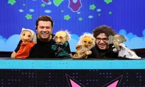 «کودک‌شو» جدید به آنتن تلویزیون می‌رسد