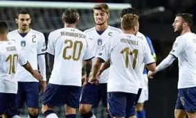 سه گزینه اصلی هدایت آتزوری مشخص شدند