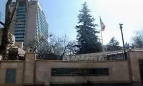 تکذیب احضار سفیر ایران در ترکیه