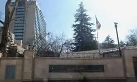 تکذیب احضار سفیر ایران در ترکیه