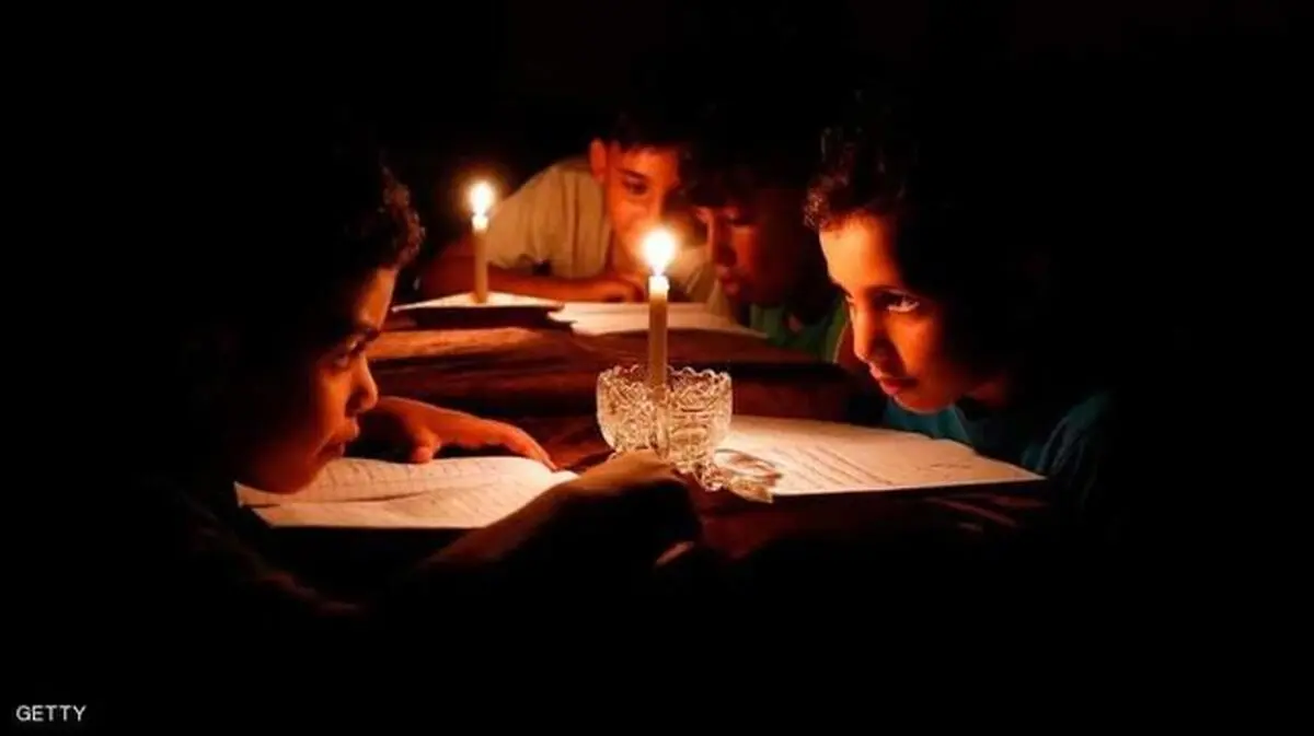 ادعای اسرائیل درباره ازسرگیری انتقال برق به غزه