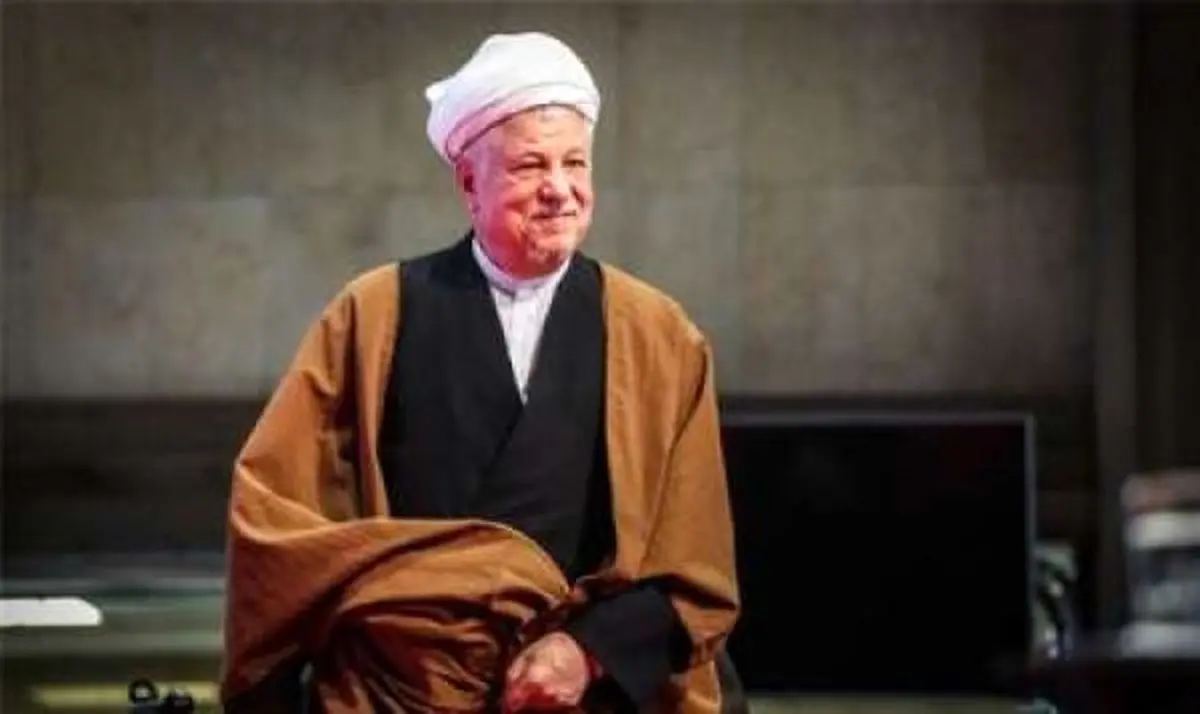 سیدرضا اکرمی: جای خالی آیت الله هاشمی احساس می شود/کسی جای او را نمی گیرد