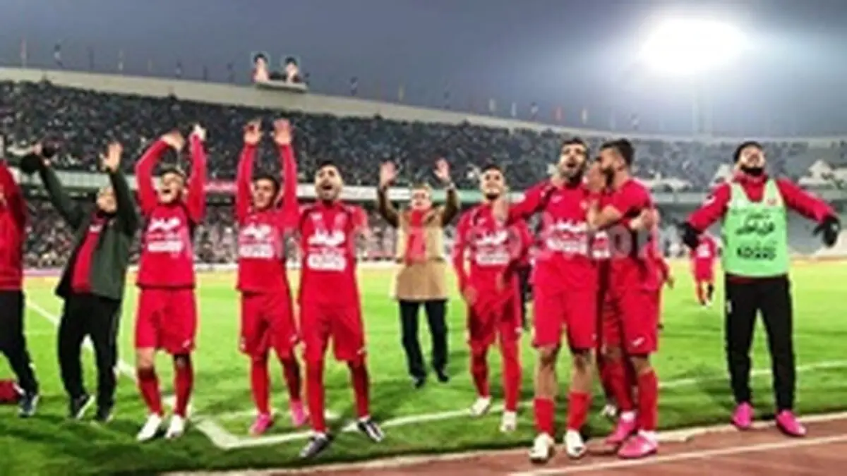 افشاگری هدایتی کار دست پرسپولیس داد/آقای وزیر لیست‌ 15 میلیاردی‌تان این بود؟