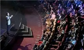 «محسن یگانه» رکورددار حضور در جشنواره موسیقی فجر/ محک جدی برای سالن «همایش ایرانیان»