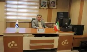 شعبه کرمانشاه موفق ترین شعبه در وصول مطالبات