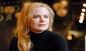 معرفی برندگان جوایز گلدن گلوب / دست نولان به گلدن گلوب نرسید / درخشش نیکول کیدمن در تلویزیون