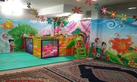 افزایش مهدهای غیرقانونی/ برخی از مهدها در حال ورشکستگی هستند